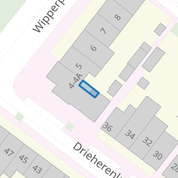 Perceel HSD01-A-9998