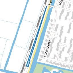 Perceel HSD01-B-10006