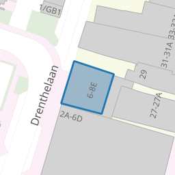 Perceel HSD01-B-10007