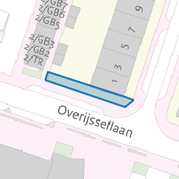 Perceel HSD01-B-10011