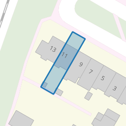 Perceel HSD01-B-10026