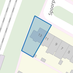 Perceel HSD01-B-10027