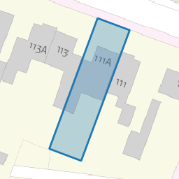 Perceel HSD01-B-10029