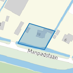 Perceel HSD01-B-10033