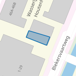 Perceel HSD01-B-10045