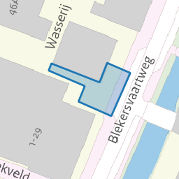 Perceel HSD01-B-10049