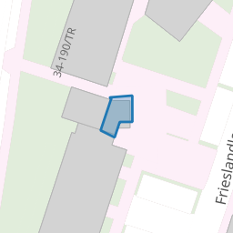 Perceel HSD01-B-10051