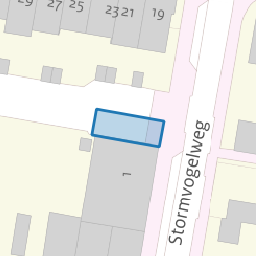 Perceel HSD01-B-10062