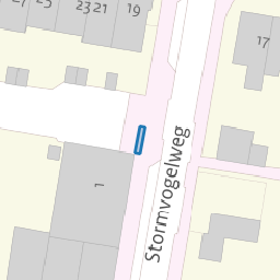 Perceel HSD01-B-10064