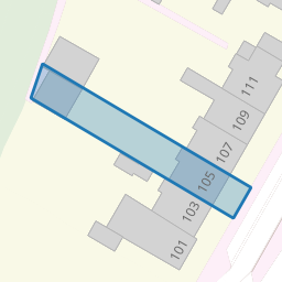 Perceel HSD01-B-10066