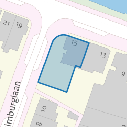 Perceel HSD01-B-10073