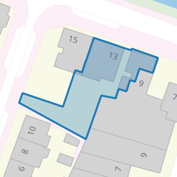 Perceel HSD01-B-10074