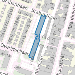 Perceel HSD01-B-10076