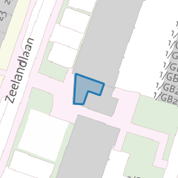 Perceel HSD01-B-10077