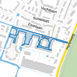 Perceel HSD01-B-10085