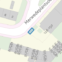 Perceel HSD01-B-10086