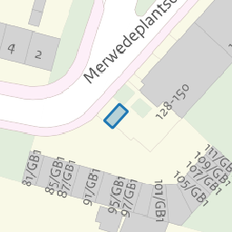 Perceel HSD01-B-10087