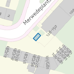 Perceel HSD01-B-10088