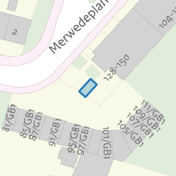 Perceel HSD01-B-10089