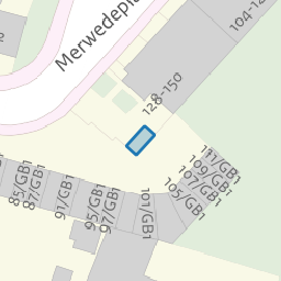 Perceel HSD01-B-10091