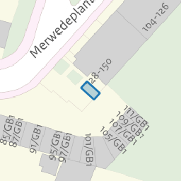 Perceel HSD01-B-10092