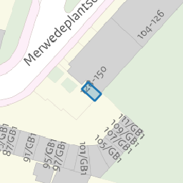 Perceel HSD01-B-10093