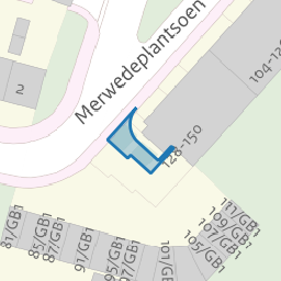 Perceel HSD01-B-10094