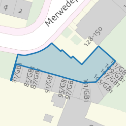 Perceel HSD01-B-10095