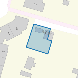 Perceel HSD01-B-10101