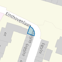 Perceel HSD01-B-10102