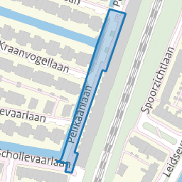 Perceel HSD01-B-10108