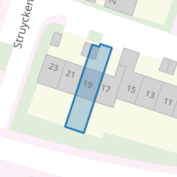 Perceel HSD01-B-10115