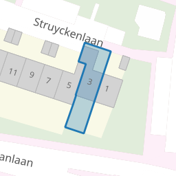 Perceel HSD01-B-10123