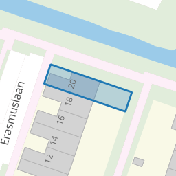 Perceel HSD01-B-10125