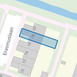 Perceel HSD01-B-10126