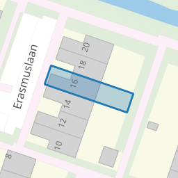 Perceel HSD01-B-10127