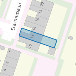 Perceel HSD01-B-10129