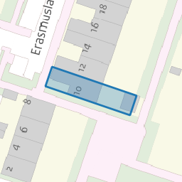 Perceel HSD01-B-10130