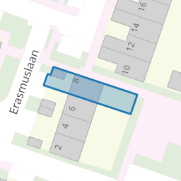 Perceel HSD01-B-10131