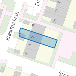 Perceel HSD01-B-10132