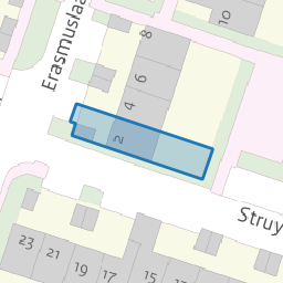 Perceel HSD01-B-10134