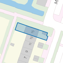 Perceel HSD01-B-10135