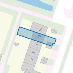 Perceel HSD01-B-10136