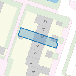 Perceel HSD01-B-10137