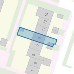 Perceel HSD01-B-10138