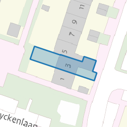 Perceel HSD01-B-10141