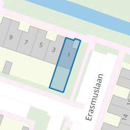 Perceel HSD01-B-10143