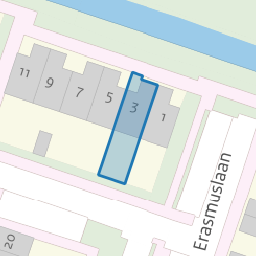 Perceel HSD01-B-10144