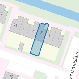 Perceel HSD01-B-10145