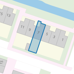 Perceel HSD01-B-10146